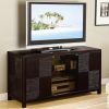 Excellent Polished Wood Enclosed Tv Cabinets For Flat Screens With for 2018 Enclosed Tv Cabinets for Flat Screens With Doors (Photo 4946 of 7825)