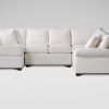 Sectional Sofas at Ethan Allen (Photo 5 of 10)