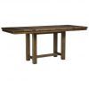 Jaxon Grey Rectangle Extension Dining Tables (Photo 23 of 25)