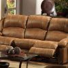 Havertys Leather Sectional (Photo 7 of 15)