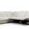 Deep Seat Leather Sectional (Photo 15 of 15)