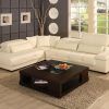 Cream Sectional Leather Sofas (Photo 8 of 22)