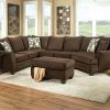 Raymour and Flanigan Sectional Sofas (Photo 8 of 10)