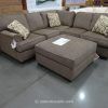 Costco Leather Sectional Sofas (Photo 5 of 20)