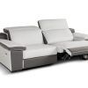 Modern Reclining Leather Sofas (Photo 9 of 20)