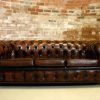 Vintage Chesterfield Sofas (Photo 4 of 20)