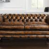 Small Chesterfield Sofas (Photo 11 of 20)