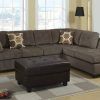 Stacey Leather Sectional (Photo 15 of 20)