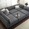 Sectional Sofas in Toronto (Photo 9 of 10)
