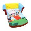 Childrens Sofa Bed Chairs (Photo 11 of 20)