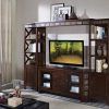 Tv Stands With Matching Bookcases (Photo 2 of 20)