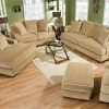 Wide Seat Sectional Sofas (Photo 7 of 20)