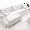 Shabby Chic Sectional Sofas (Photo 5 of 20)