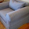 Slipcovers for Chairs and Sofas (Photo 6 of 20)