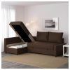 Leather Sofa Beds With Storage (Photo 7 of 20)