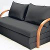 Ikea Single Sofa Beds (Photo 13 of 23)