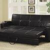Sofa Beds With Mattress Support (Photo 8 of 20)