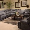 Sectional Sofas With Electric Recliners (Photo 13 of 22)