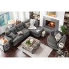 Inexpensive Sectionals (Photo 20 of 20)