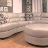 Costco Leather Sectional Sofas (Photo 12 of 20)