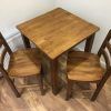 Presson 3 Piece Counter Height Dining Sets (Photo 14 of 25)
