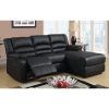 Curved Sectional Sofa With Recliner (Photo 11 of 15)