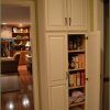 Pantry Cabinets to Utilize Your Kitchen (Photo 6 of 17)
