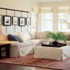 Pottery Barn Sectionals (Photo 7 of 20)