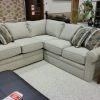 Lazy Boy Sectional (Photo 4 of 20)