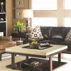 Sherrill Sectional (Photo 7 of 20)