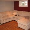 Craftsman Sectional Sofa (Photo 3 of 15)