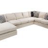 Living Spaces Sectional Sofas (Photo 1 of 10)