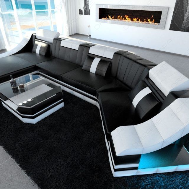 Top 10 of Luxury Sectional Sofas