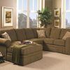 Green Leather Sectional Sofas (Photo 16 of 20)