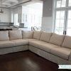 Pottery Barn Sectionals (Photo 9 of 20)