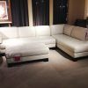 Macys Leather Sectional Sofa (Photo 1 of 20)