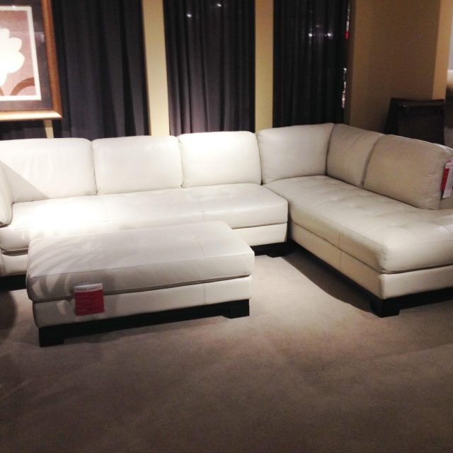 20 Best Macys Leather Sectional Sofa