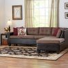 Clearance Sectional Sofas (Photo 10 of 10)