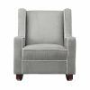 Abbey Swivel Glider Recliners (Photo 3 of 25)