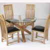 Small 4 Seater Dining Tables (Photo 12 of 25)