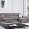 100X100 Sectional Sofas (Photo 2 of 10)