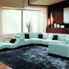 Modern Sofas Sectionals (Photo 13 of 21)