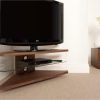 Contemporary Corner Tv Stands (Photo 4 of 20)