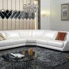 Italian Leather Sectionals Contemporary (Photo 6 of 20)