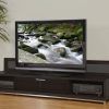 Modern Tv Stands for Flat Screens (Photo 13 of 20)