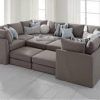 Tufted Sectional With Chaise (Photo 12 of 20)