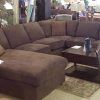 Sectional With Ottoman and Chaise (Photo 8 of 20)