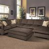 Large Comfortable Sectional Sofas (Photo 1 of 20)