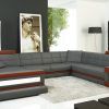 Long Sectional Sofa With Chaise (Photo 14 of 20)
