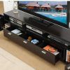 84 Inch Tv Stand (Photo 8 of 20)